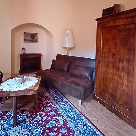 גותה Ferienwohnung Antik מראה חיצוני תמונה