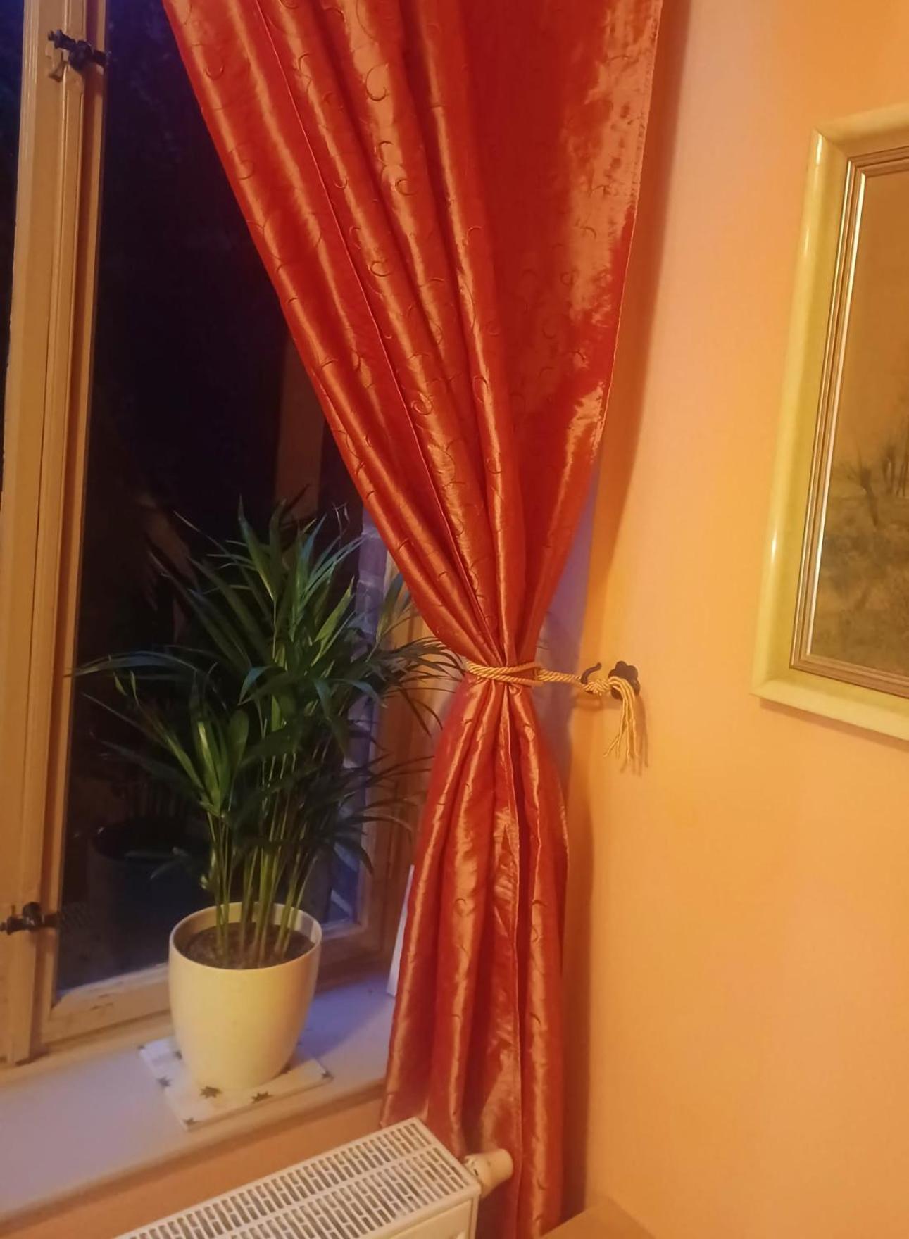 גותה Ferienwohnung Antik מראה חיצוני תמונה