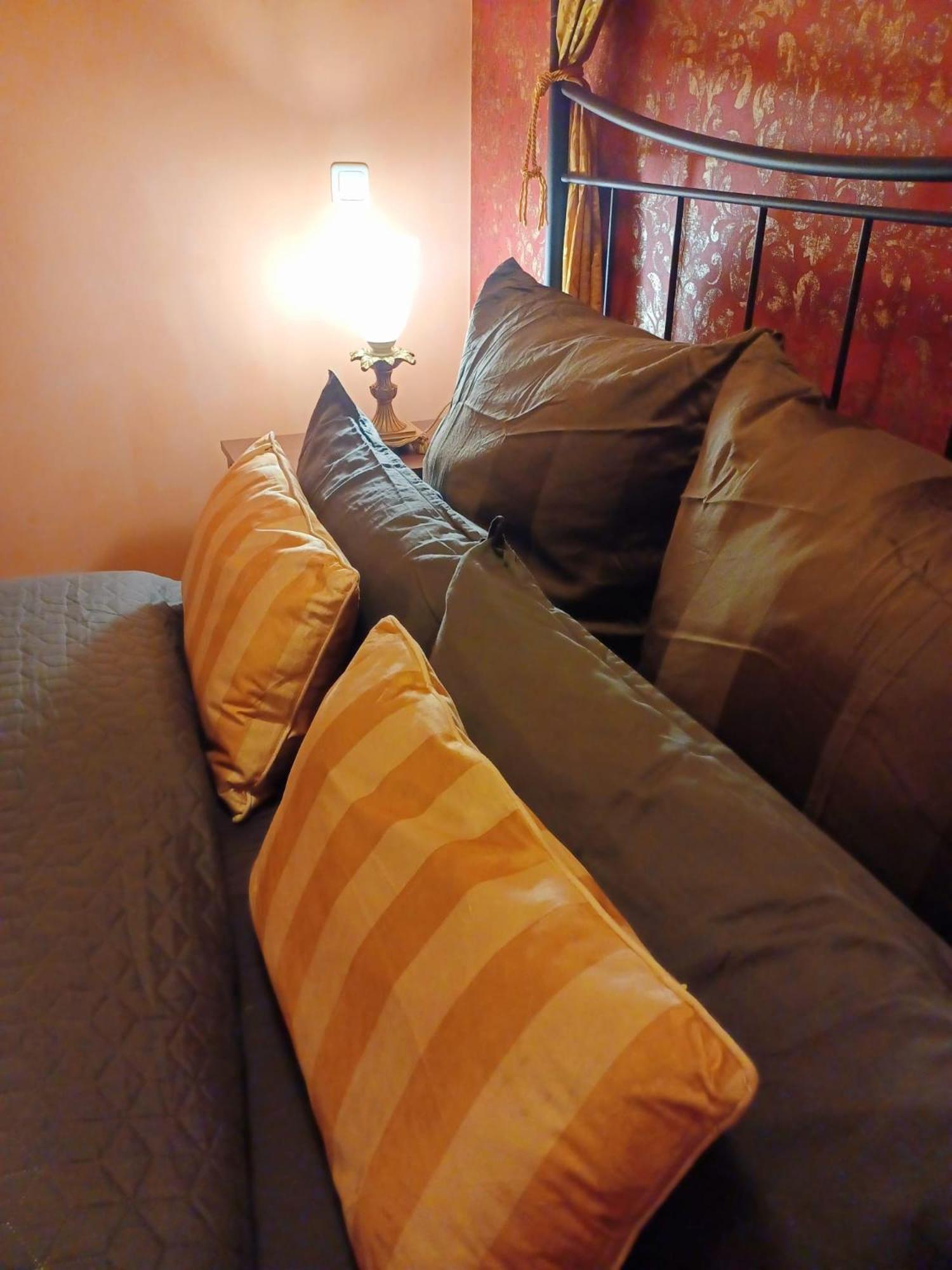 גותה Ferienwohnung Antik מראה חיצוני תמונה