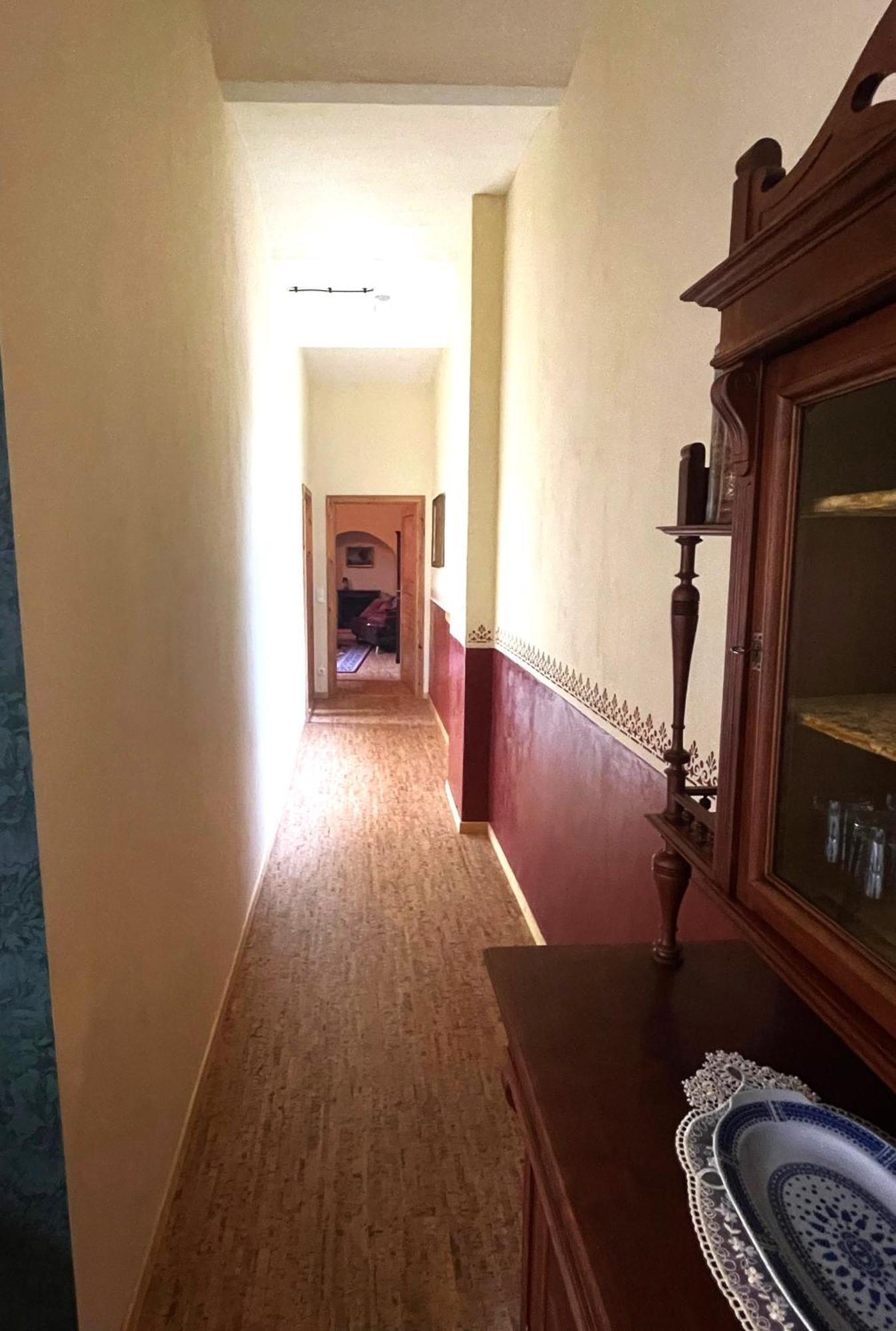 גותה Ferienwohnung Antik מראה חיצוני תמונה