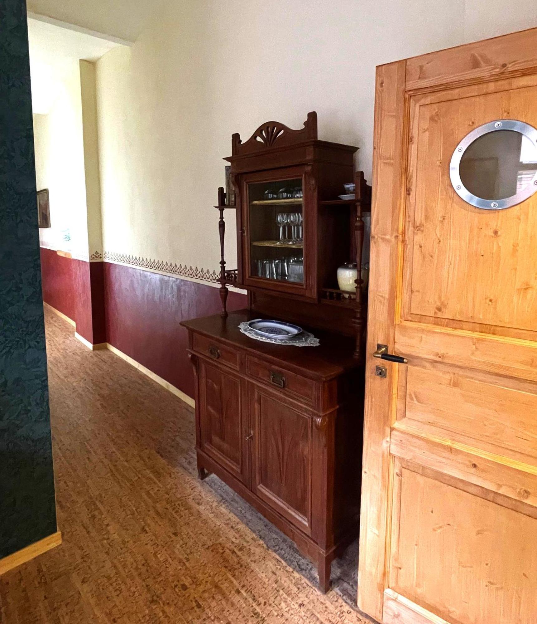 גותה Ferienwohnung Antik מראה חיצוני תמונה