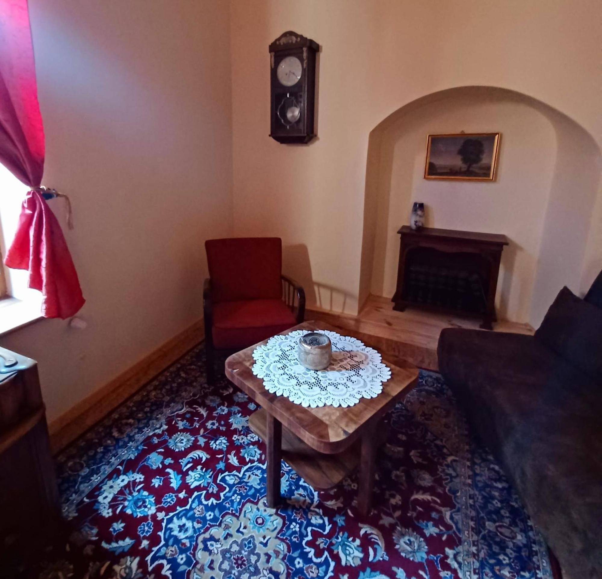 גותה Ferienwohnung Antik מראה חיצוני תמונה