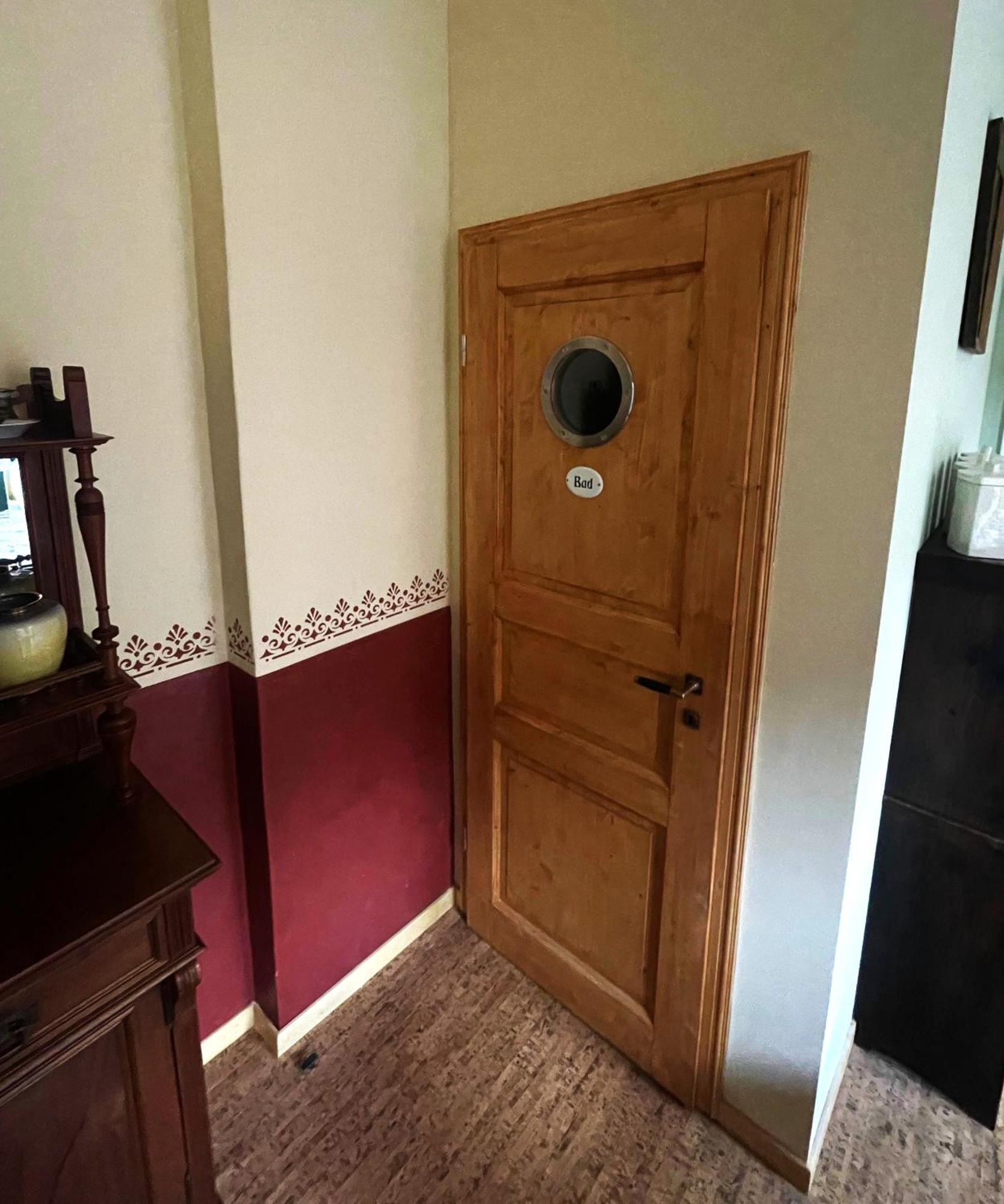 גותה Ferienwohnung Antik מראה חיצוני תמונה