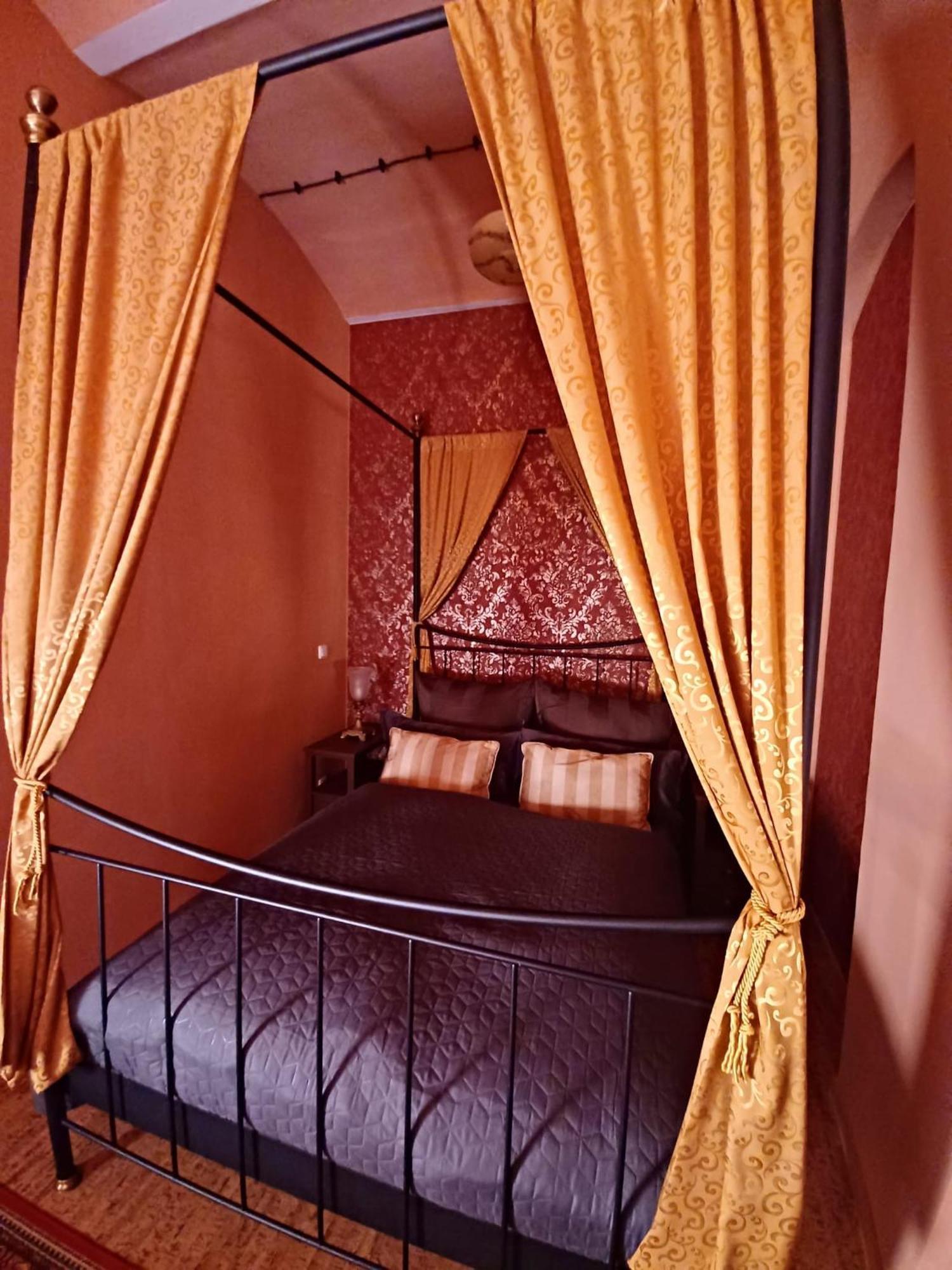 גותה Ferienwohnung Antik מראה חיצוני תמונה