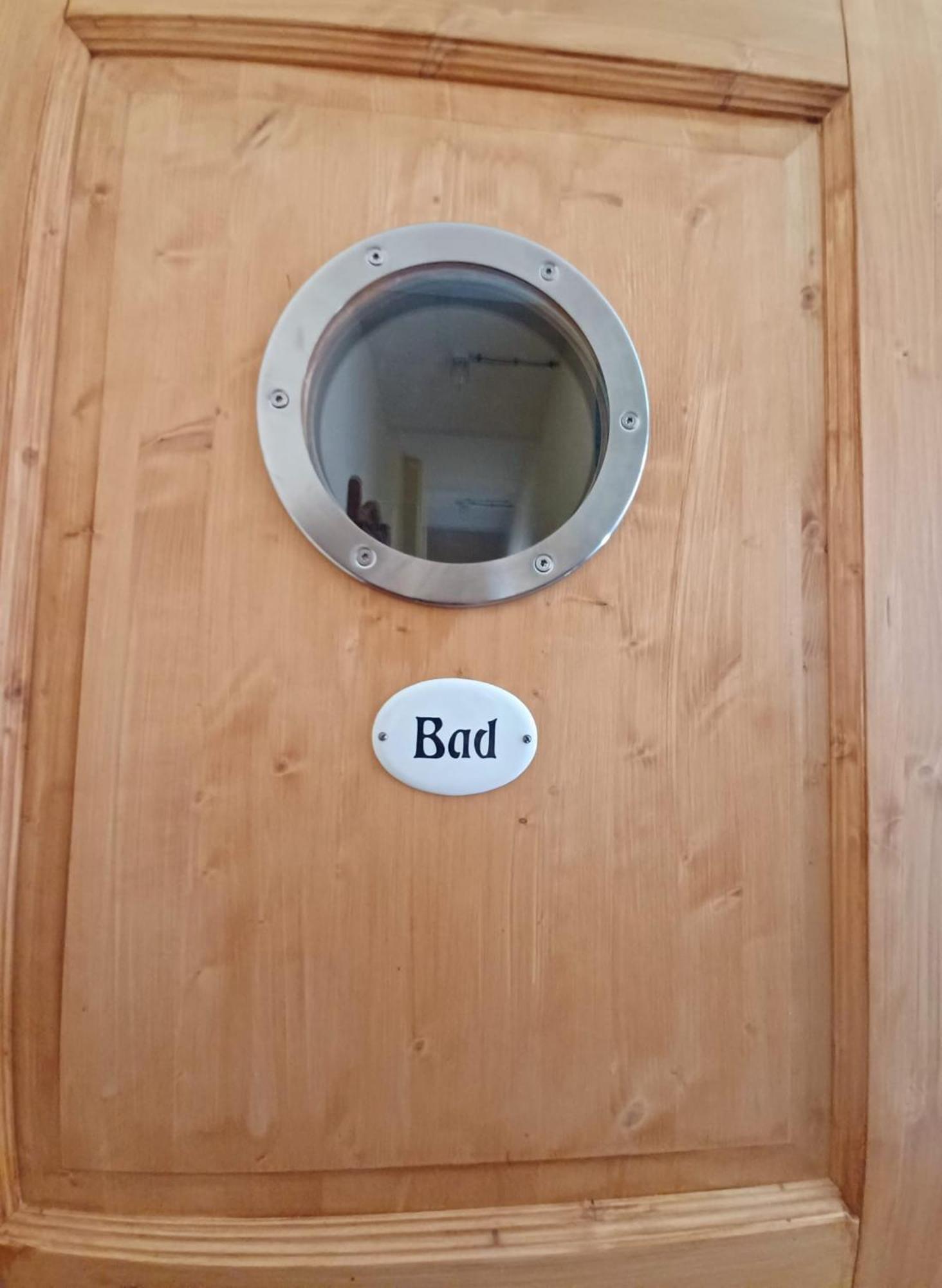 גותה Ferienwohnung Antik מראה חיצוני תמונה