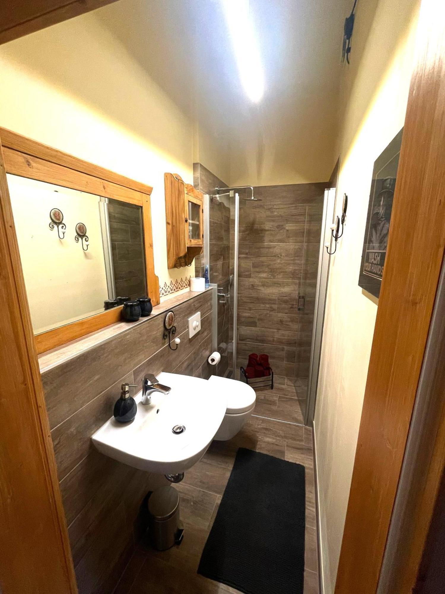 גותה Ferienwohnung Antik מראה חיצוני תמונה